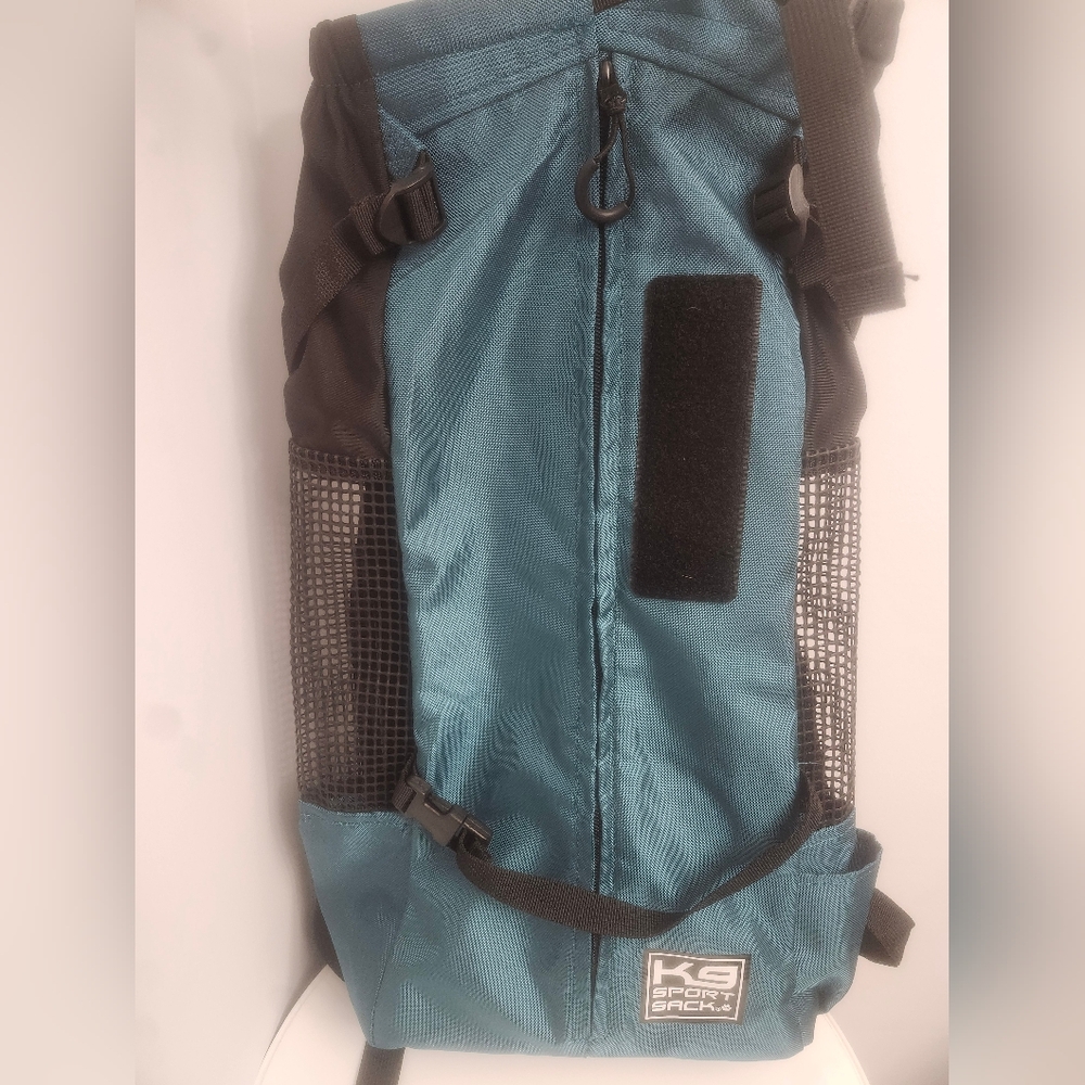 K9 SPORT PACK